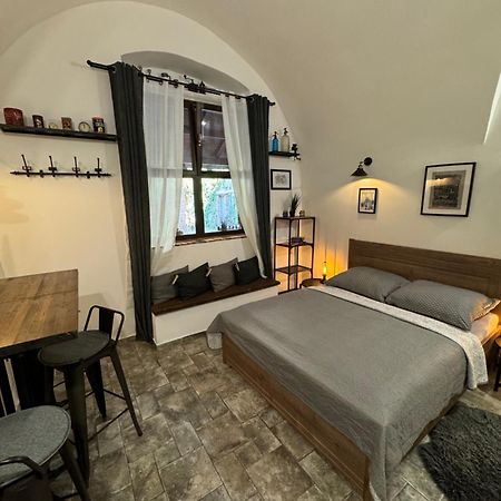 Apartmany Kovacska Кошице Екстер'єр фото