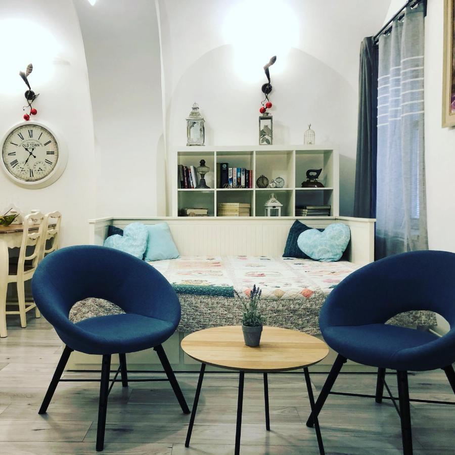 Apartmany Kovacska Кошице Екстер'єр фото