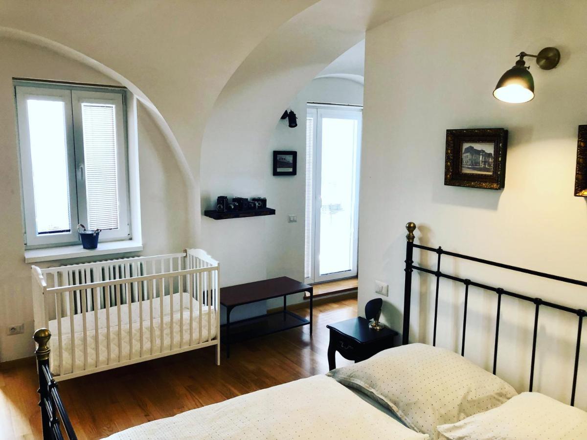 Apartmany Kovacska Кошице Екстер'єр фото