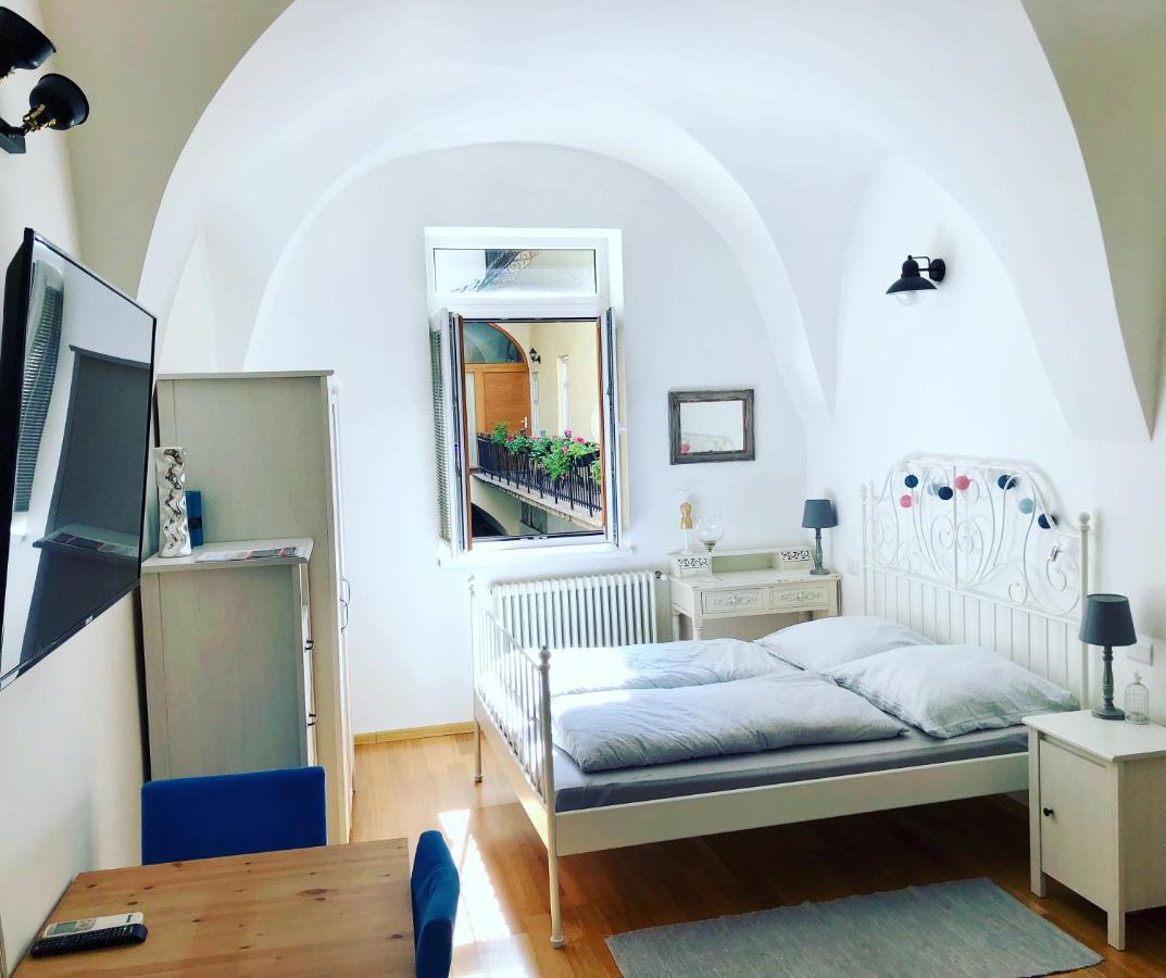 Apartmany Kovacska Кошице Екстер'єр фото