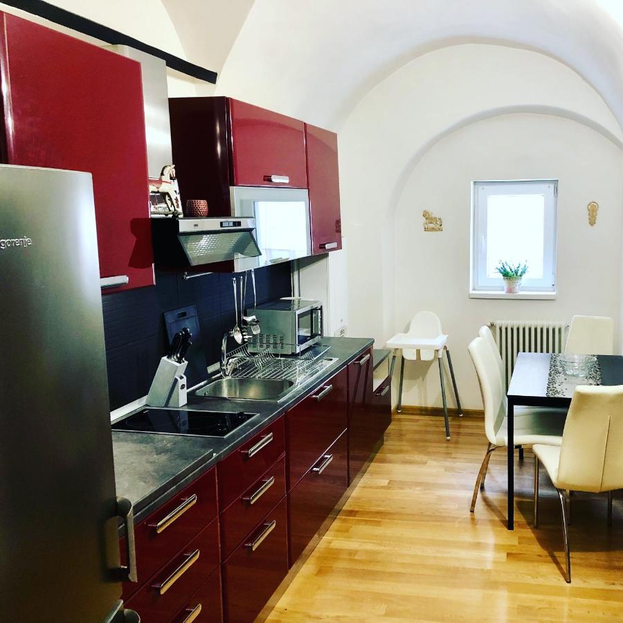 Apartmany Kovacska Кошице Екстер'єр фото