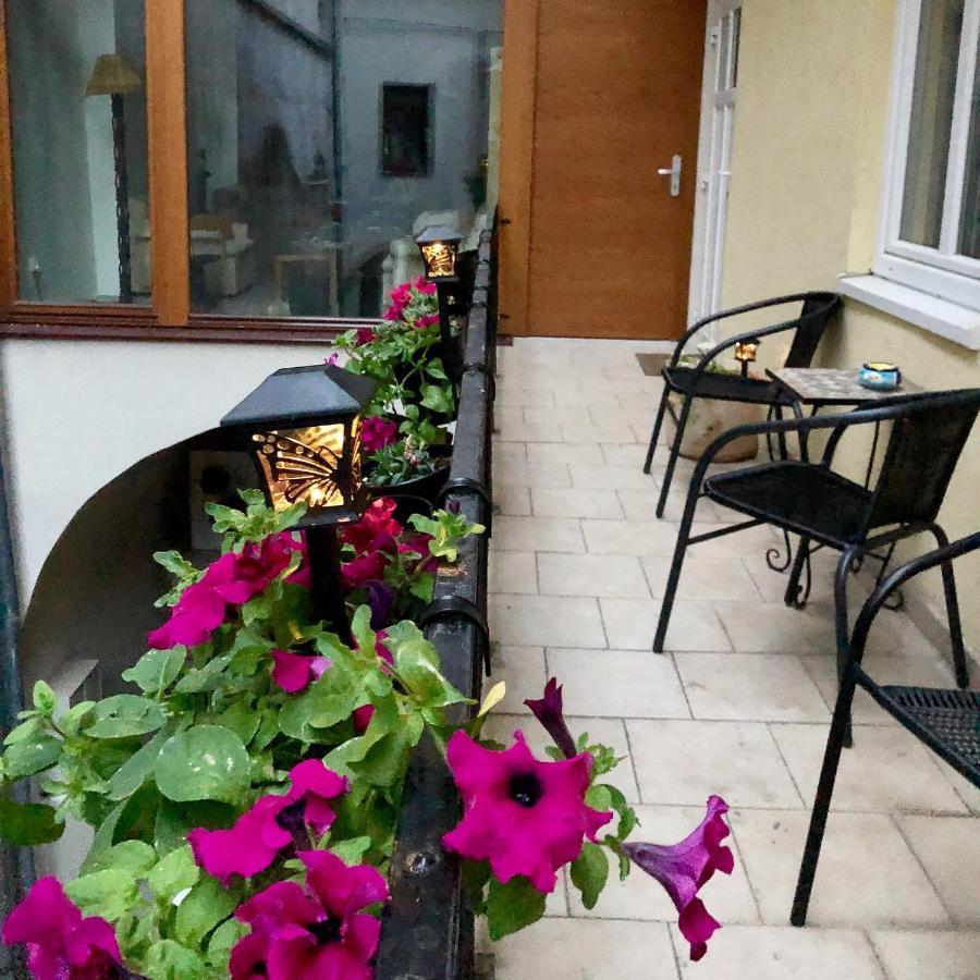 Apartmany Kovacska Кошице Екстер'єр фото