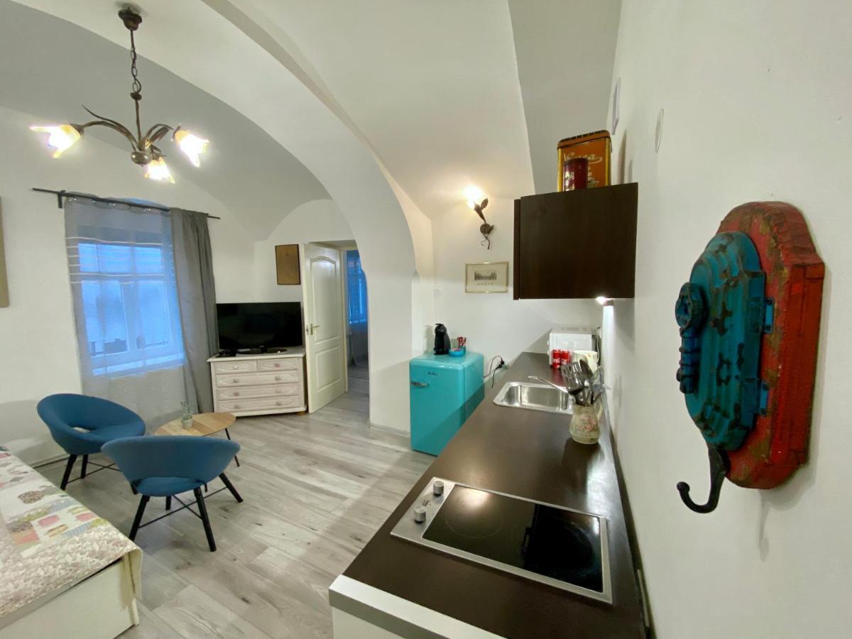 Apartmany Kovacska Кошице Екстер'єр фото