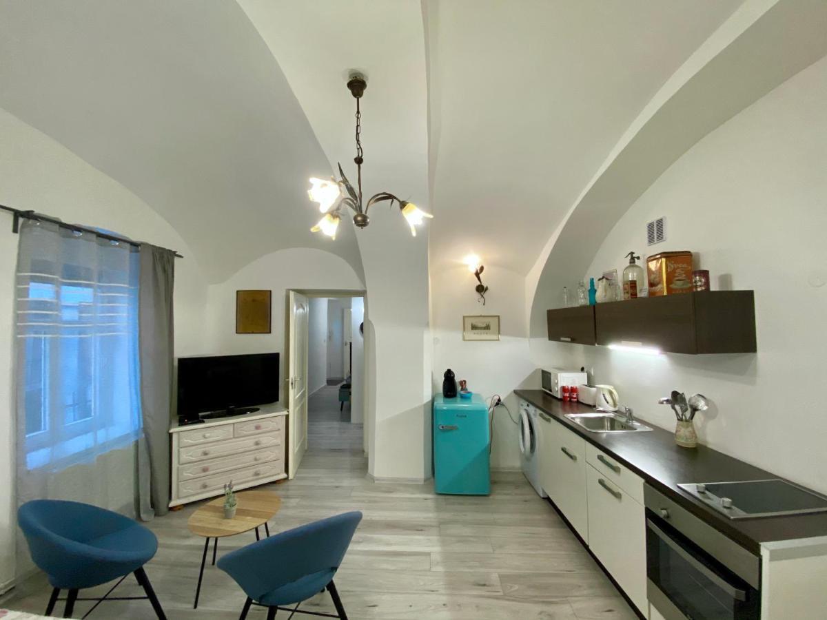 Apartmany Kovacska Кошице Екстер'єр фото