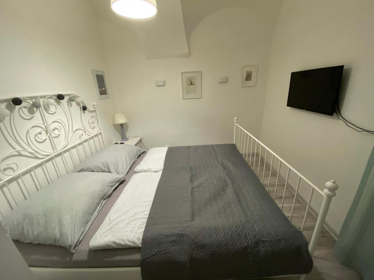 Apartmany Kovacska Кошице Екстер'єр фото