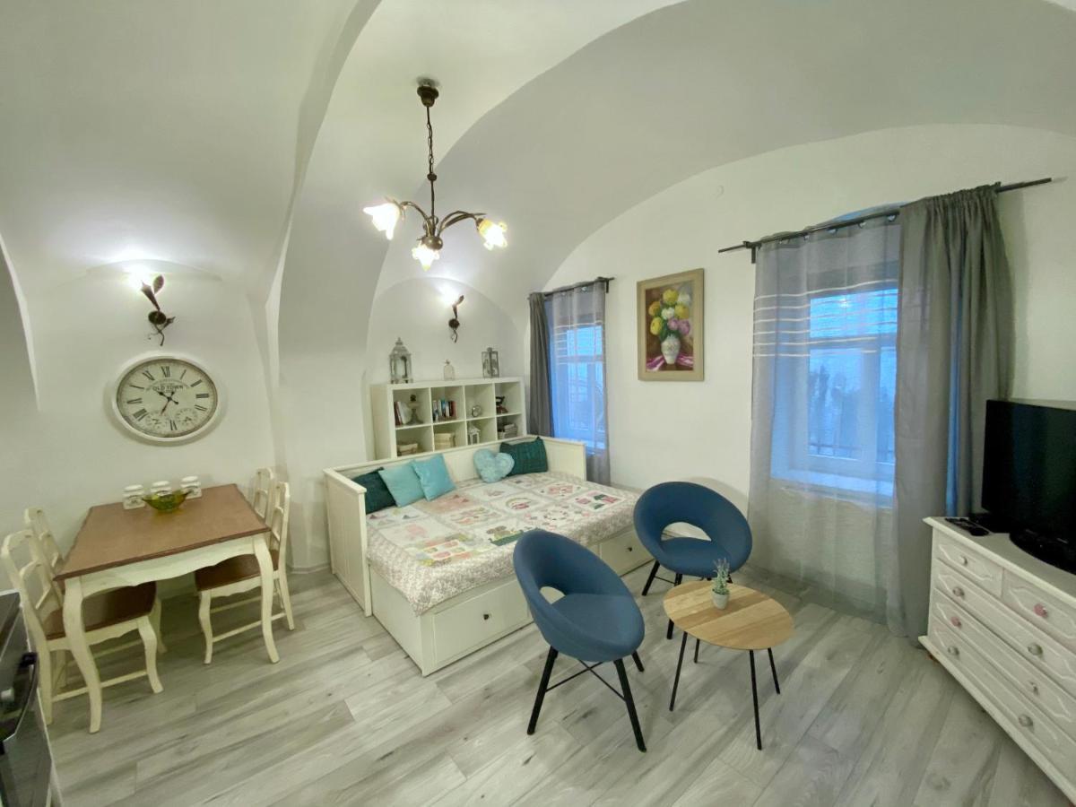 Apartmany Kovacska Кошице Екстер'єр фото