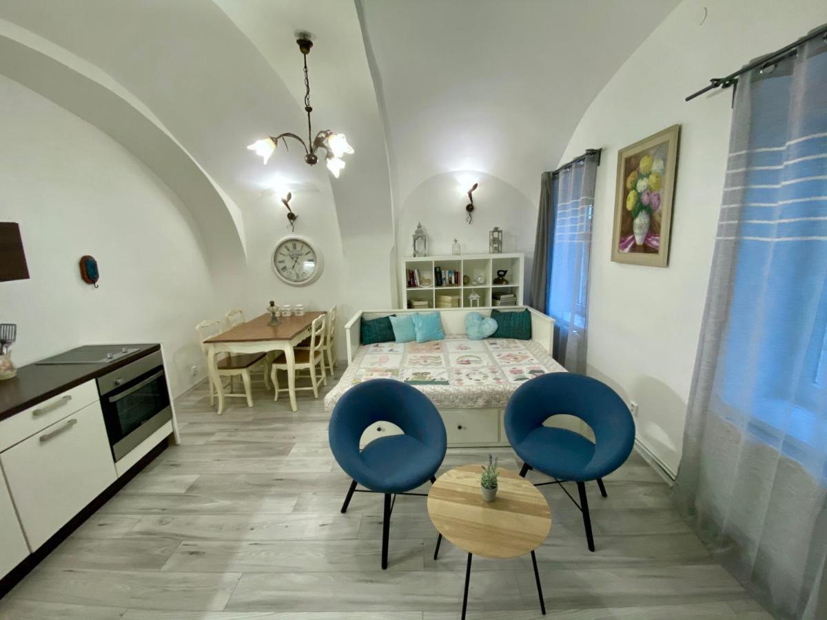 Apartmany Kovacska Кошице Екстер'єр фото