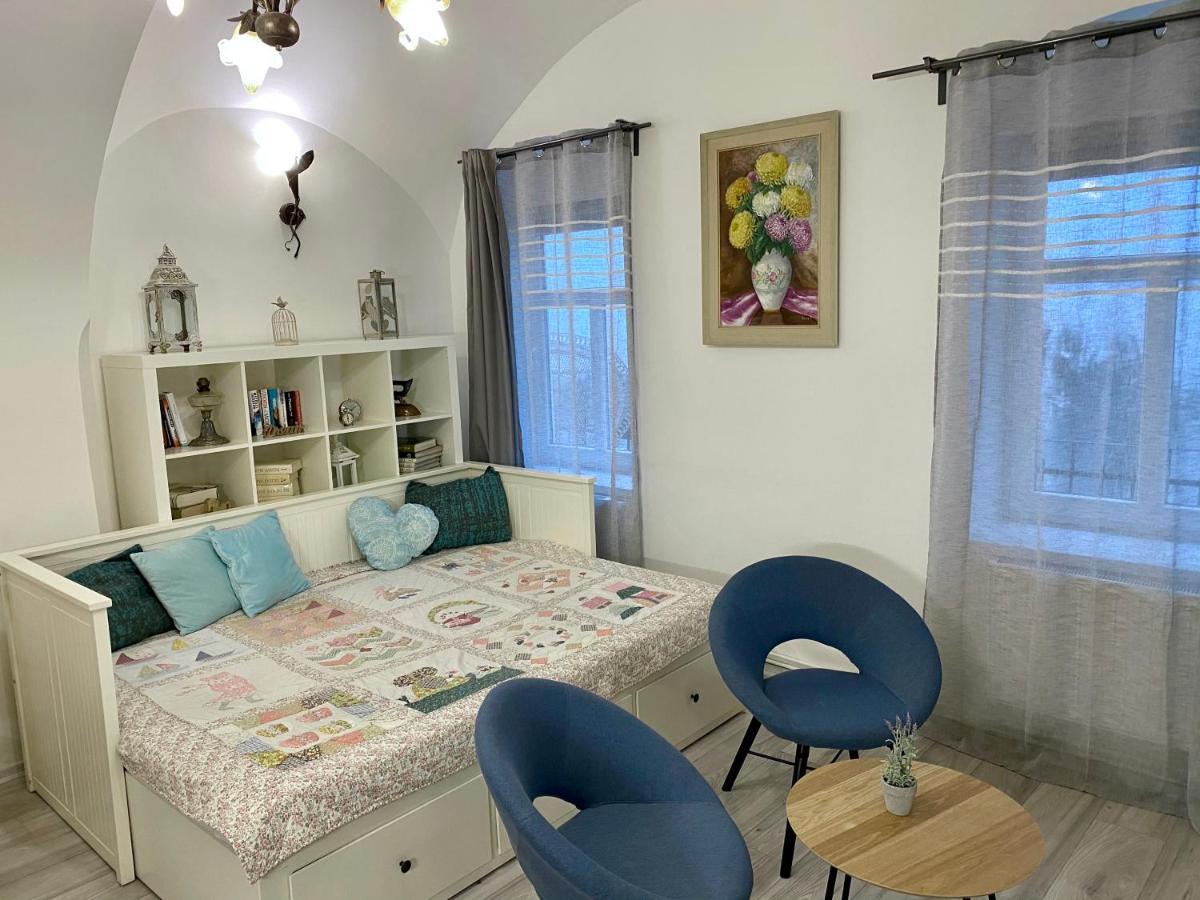 Apartmany Kovacska Кошице Екстер'єр фото