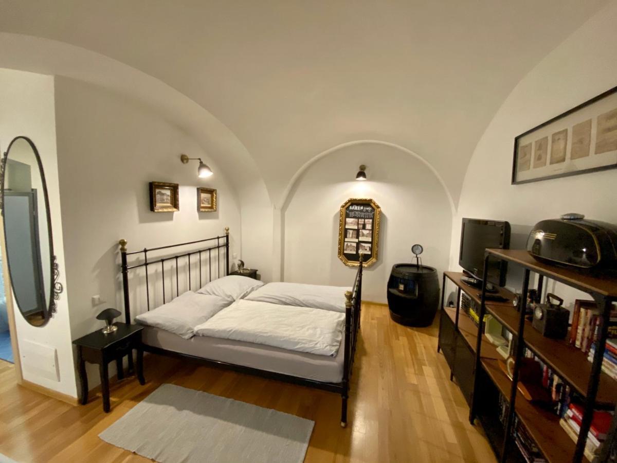 Apartmany Kovacska Кошице Екстер'єр фото