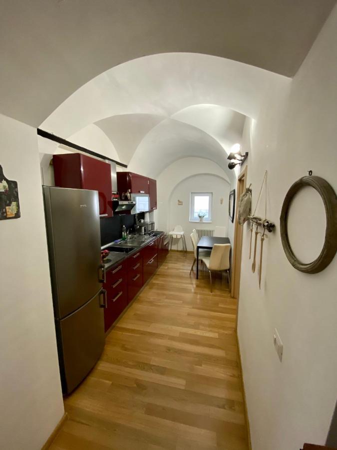 Apartmany Kovacska Кошице Екстер'єр фото