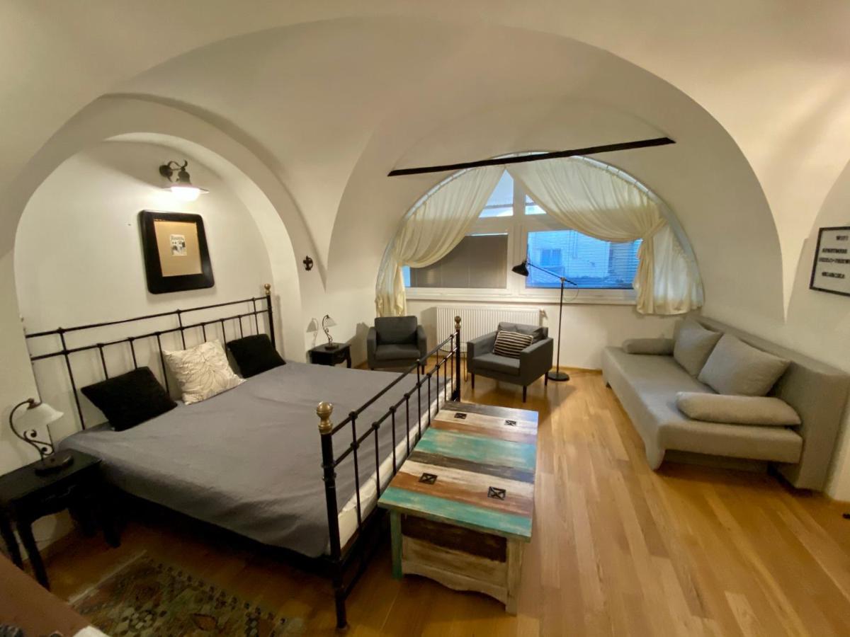 Apartmany Kovacska Кошице Екстер'єр фото