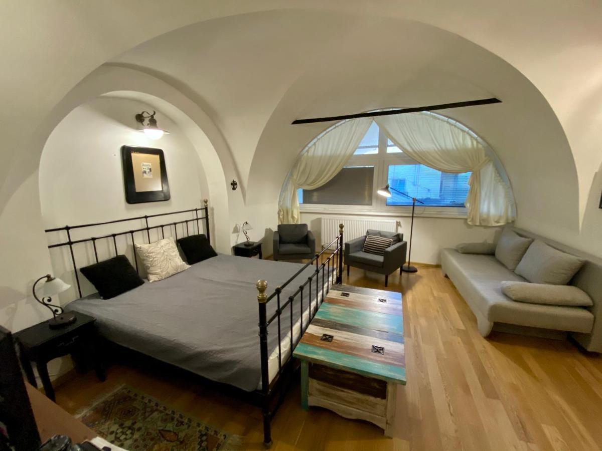 Apartmany Kovacska Кошице Екстер'єр фото