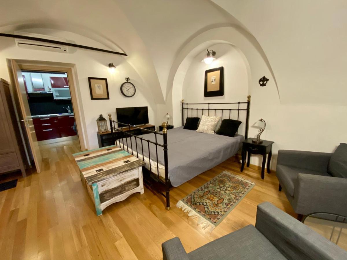 Apartmany Kovacska Кошице Екстер'єр фото