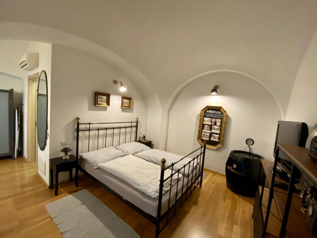 Apartmany Kovacska Кошице Екстер'єр фото
