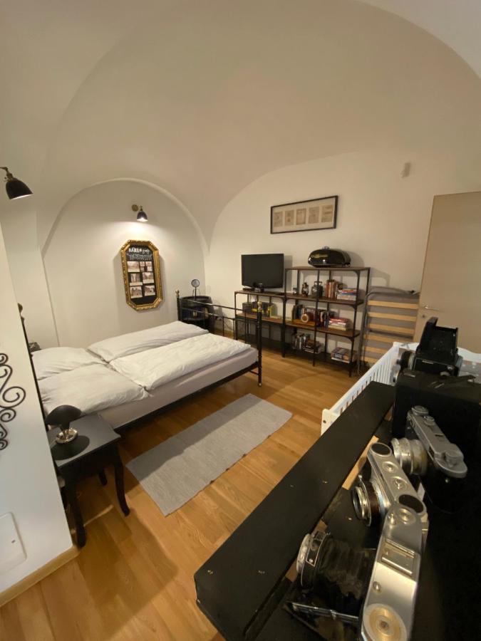Apartmany Kovacska Кошице Екстер'єр фото
