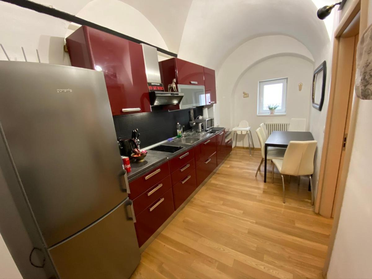 Apartmany Kovacska Кошице Екстер'єр фото