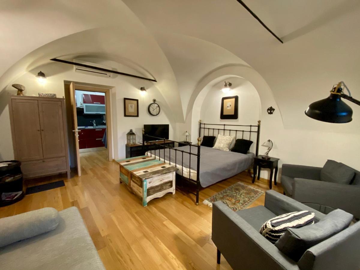 Apartmany Kovacska Кошице Екстер'єр фото
