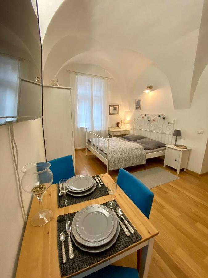 Apartmany Kovacska Кошице Екстер'єр фото
