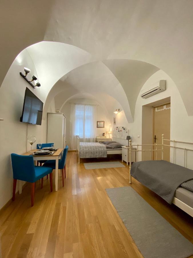 Apartmany Kovacska Кошице Екстер'єр фото