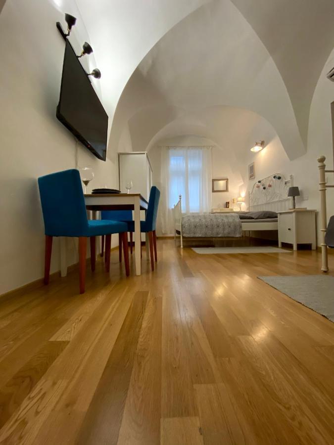 Apartmany Kovacska Кошице Екстер'єр фото