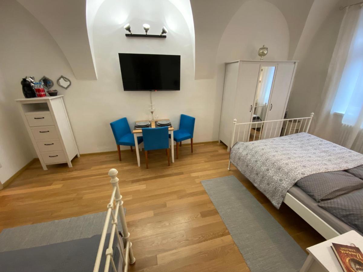 Apartmany Kovacska Кошице Екстер'єр фото
