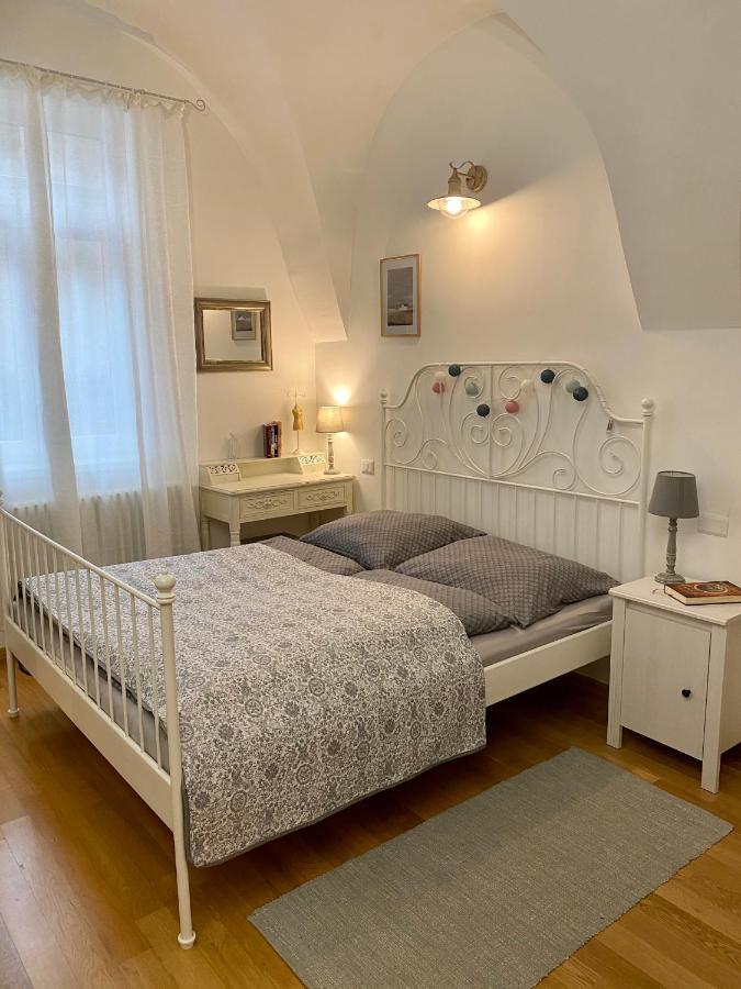 Apartmany Kovacska Кошице Екстер'єр фото