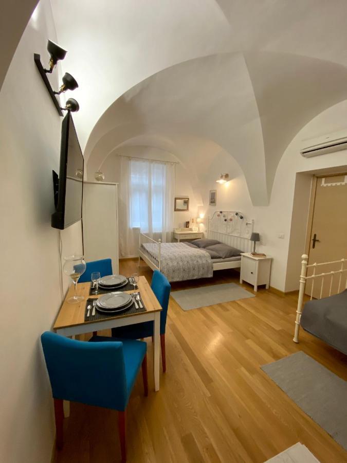 Apartmany Kovacska Кошице Екстер'єр фото