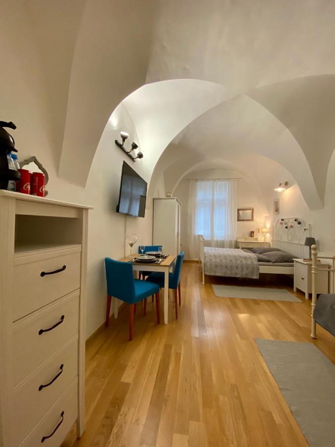 Apartmany Kovacska Кошице Екстер'єр фото
