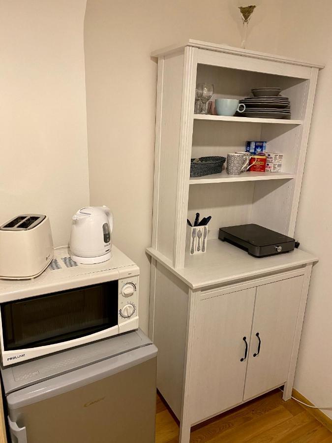 Apartmany Kovacska Кошице Екстер'єр фото