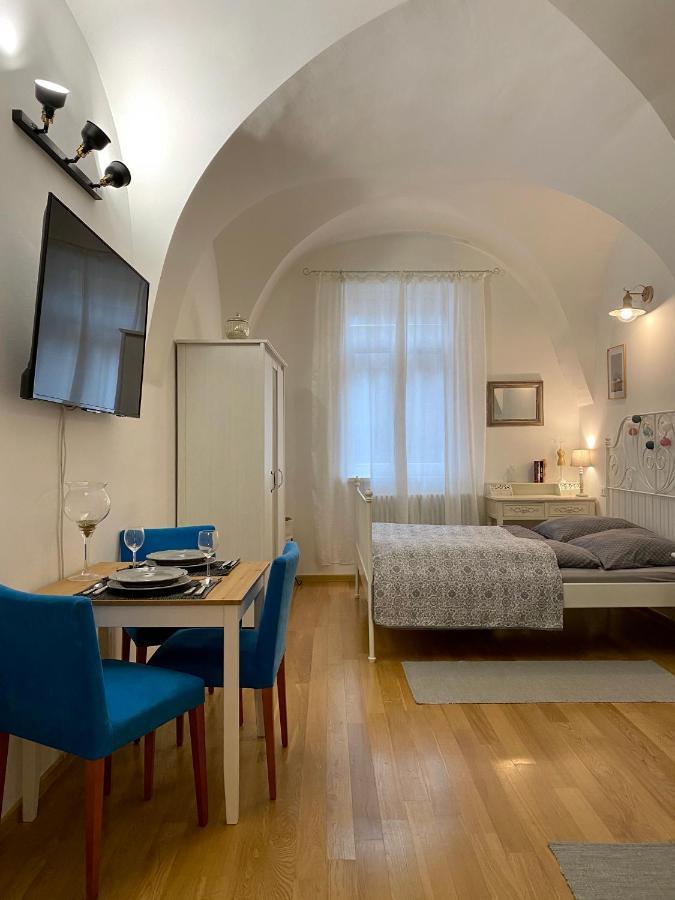 Apartmany Kovacska Кошице Екстер'єр фото