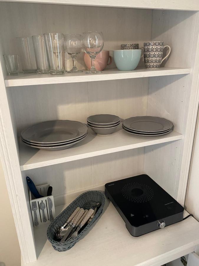 Apartmany Kovacska Кошице Екстер'єр фото