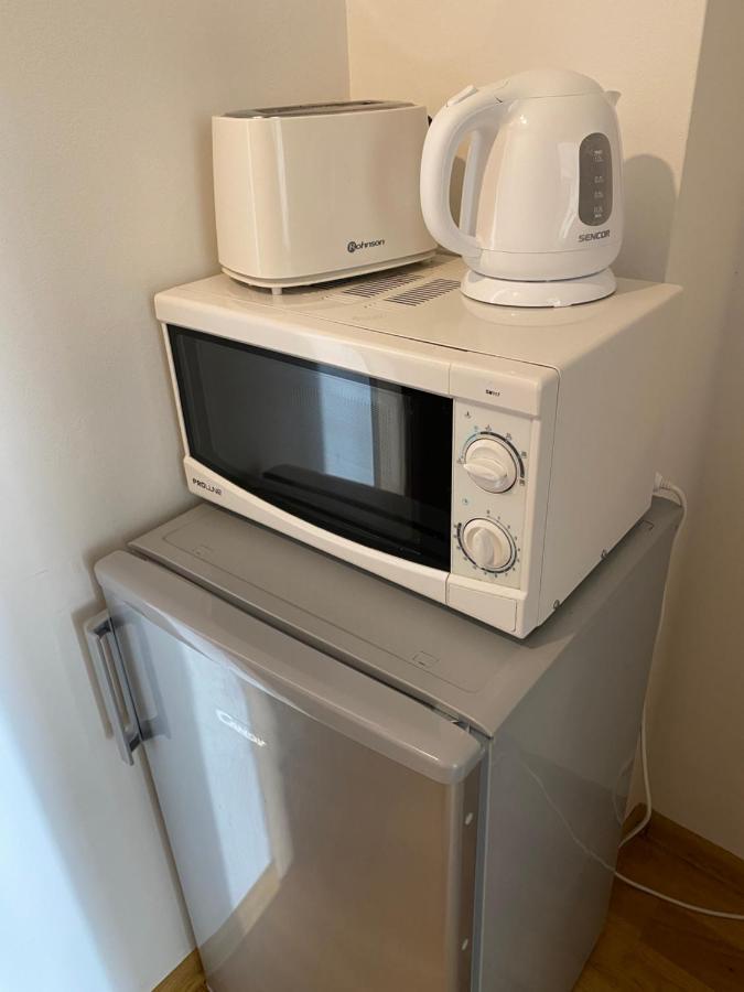 Apartmany Kovacska Кошице Екстер'єр фото
