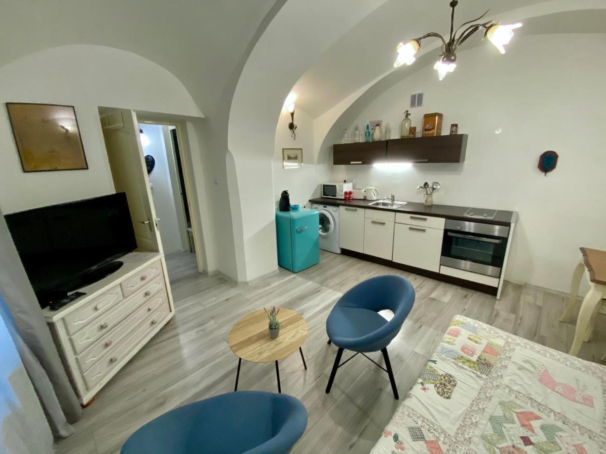 Apartmany Kovacska Кошице Екстер'єр фото