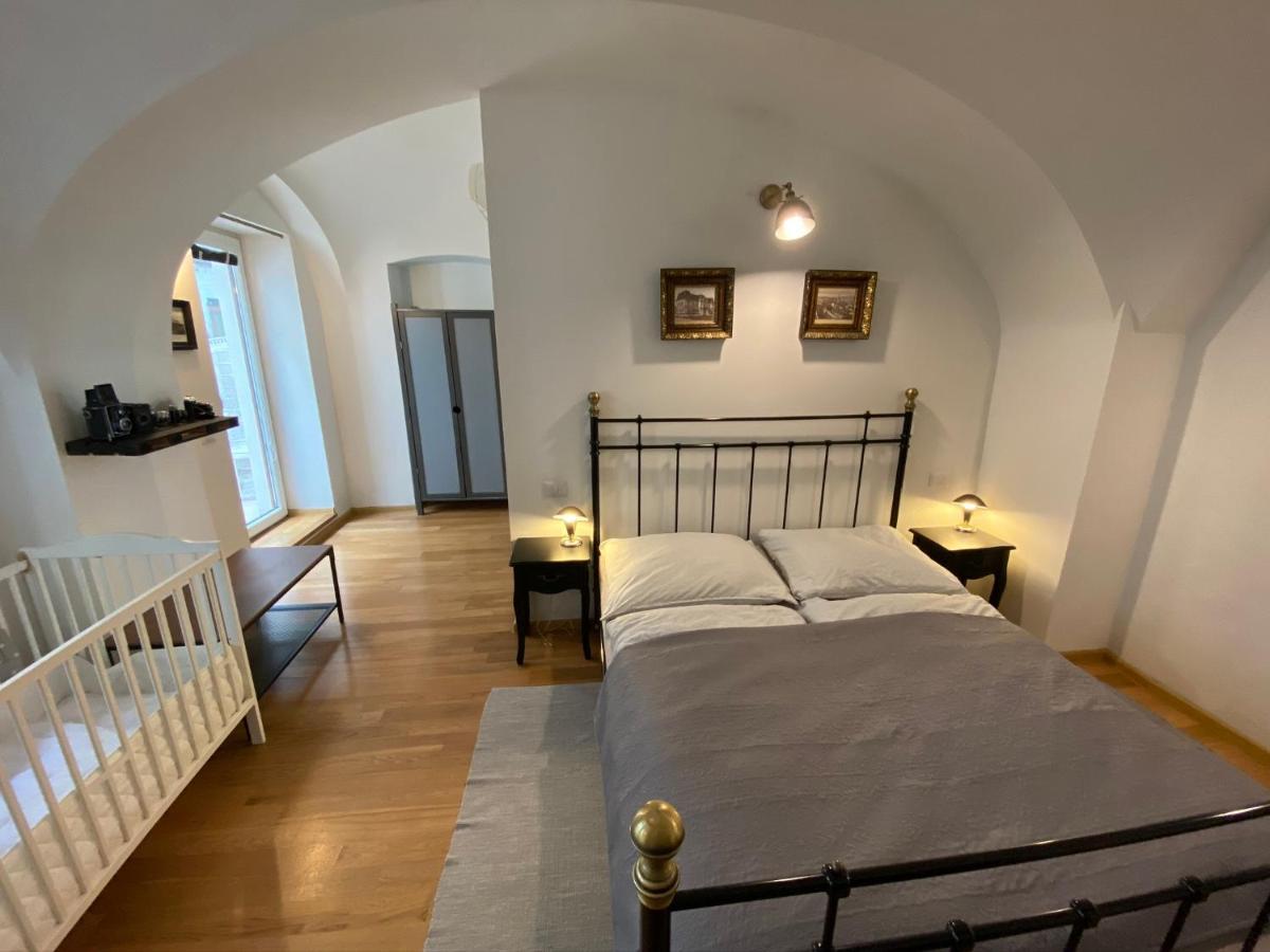 Apartmany Kovacska Кошице Екстер'єр фото