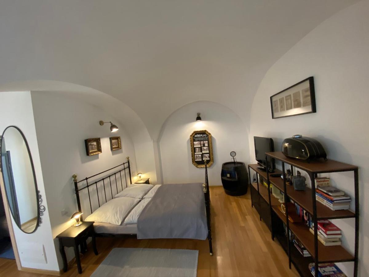 Apartmany Kovacska Кошице Екстер'єр фото