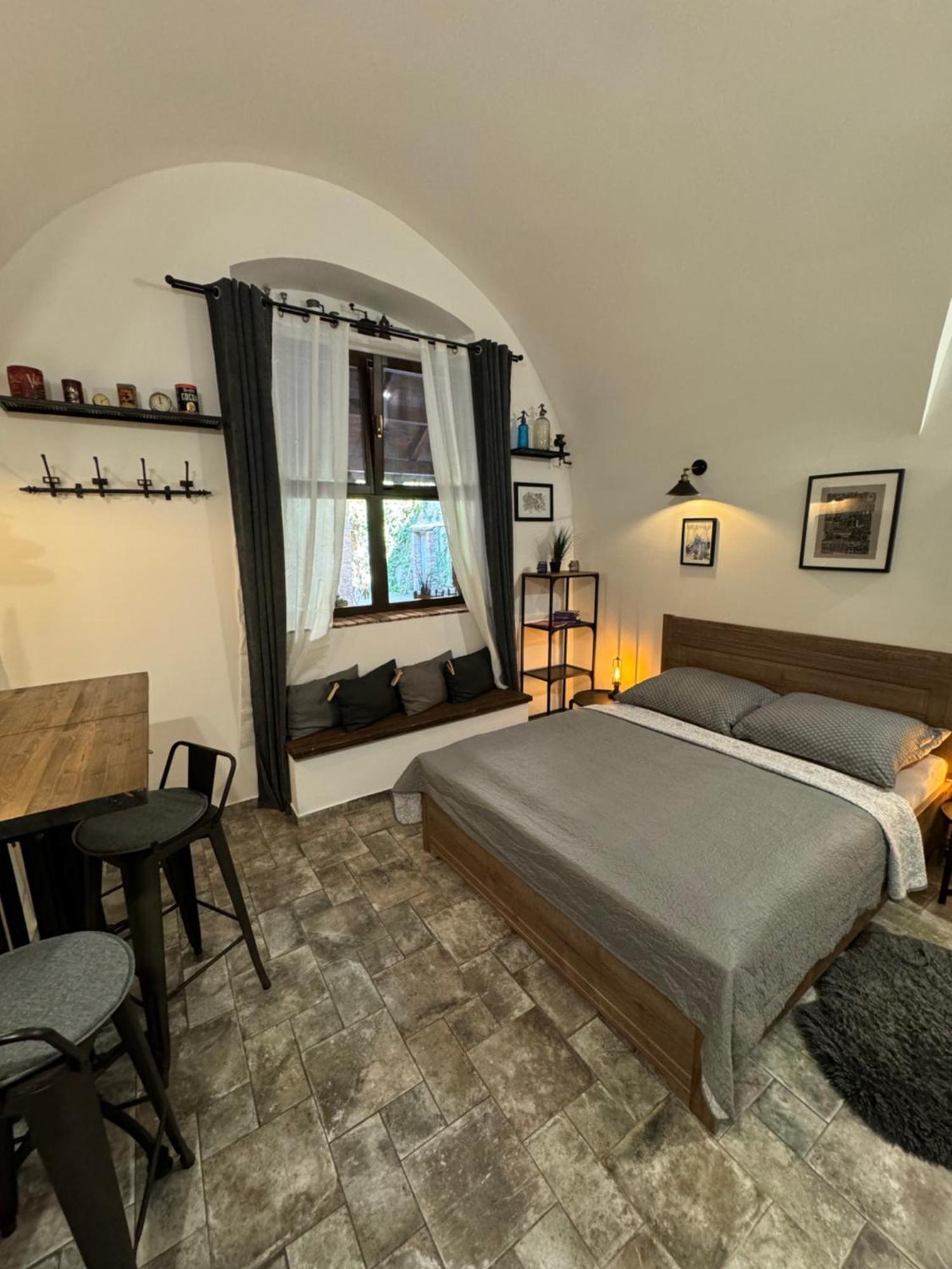 Apartmany Kovacska Кошице Екстер'єр фото