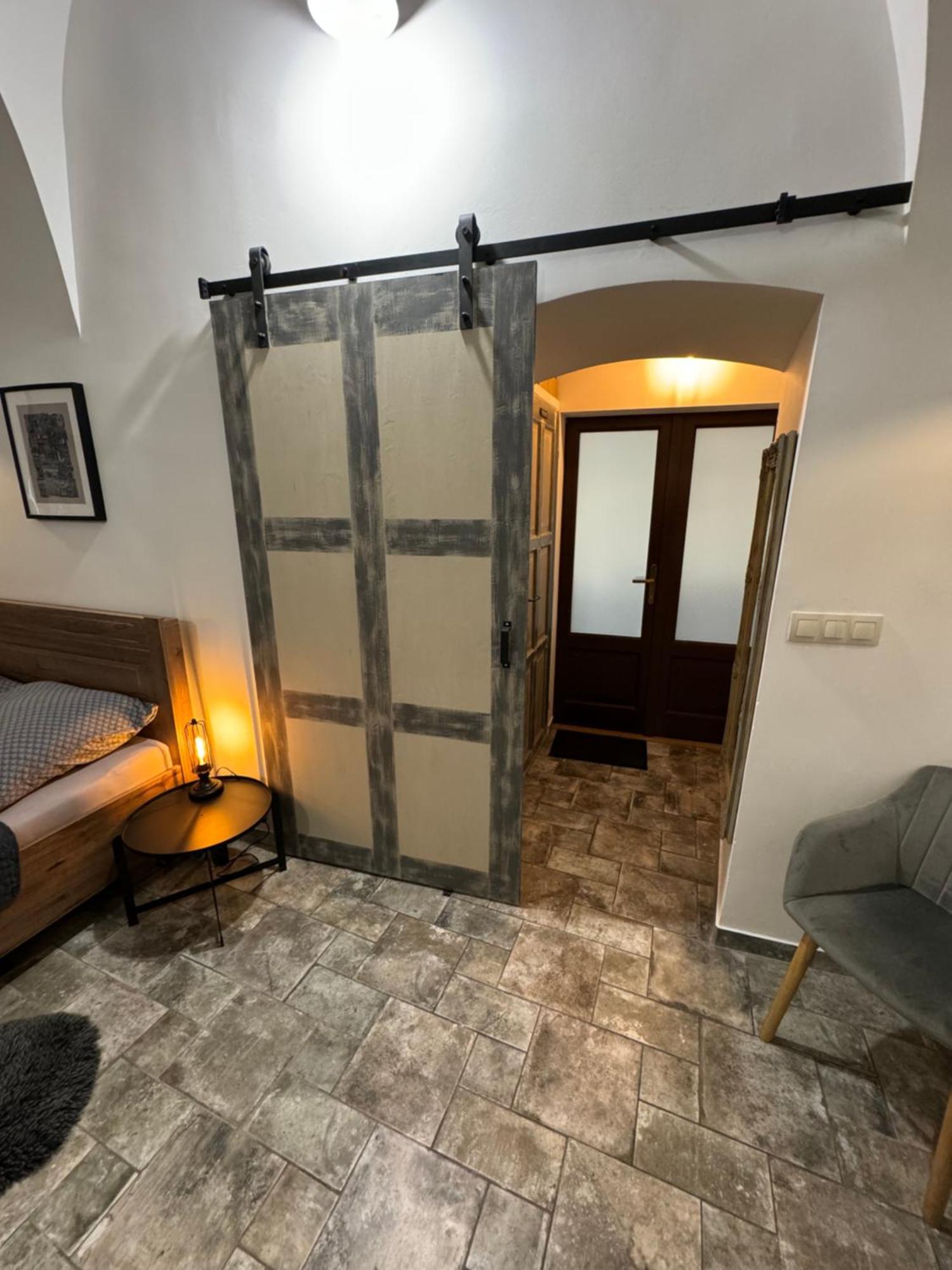 Apartmany Kovacska Кошице Екстер'єр фото