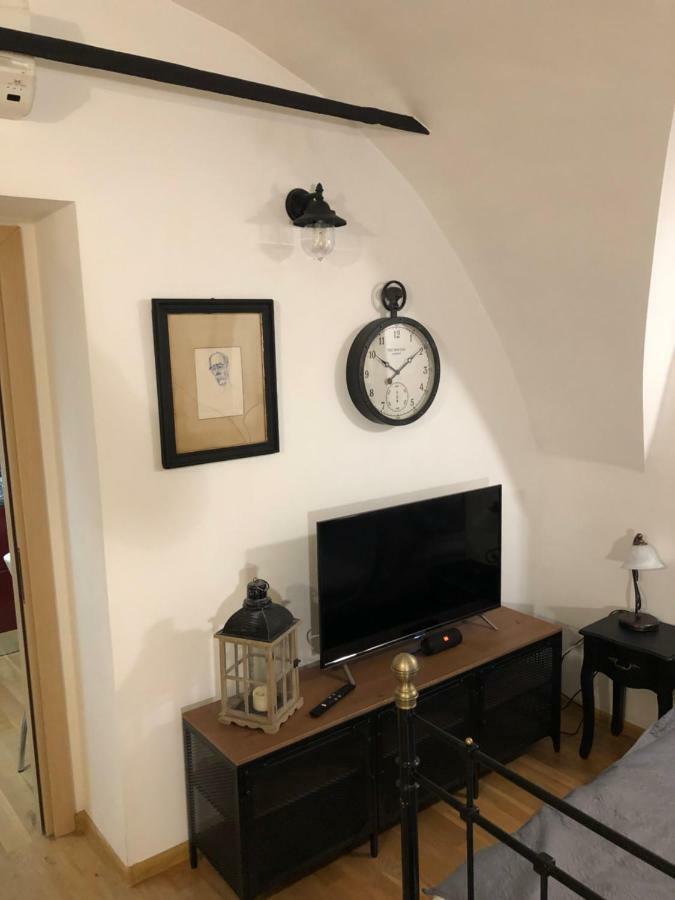 Apartmany Kovacska Кошице Екстер'єр фото