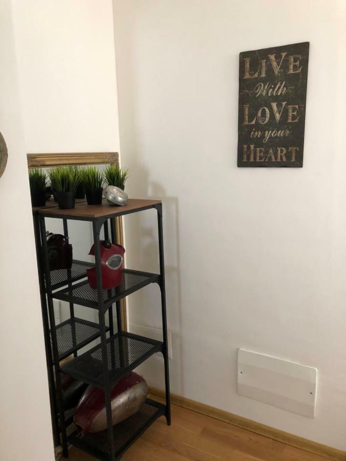 Apartmany Kovacska Кошице Екстер'єр фото