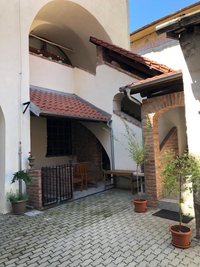 Apartmany Kovacska Кошице Екстер'єр фото